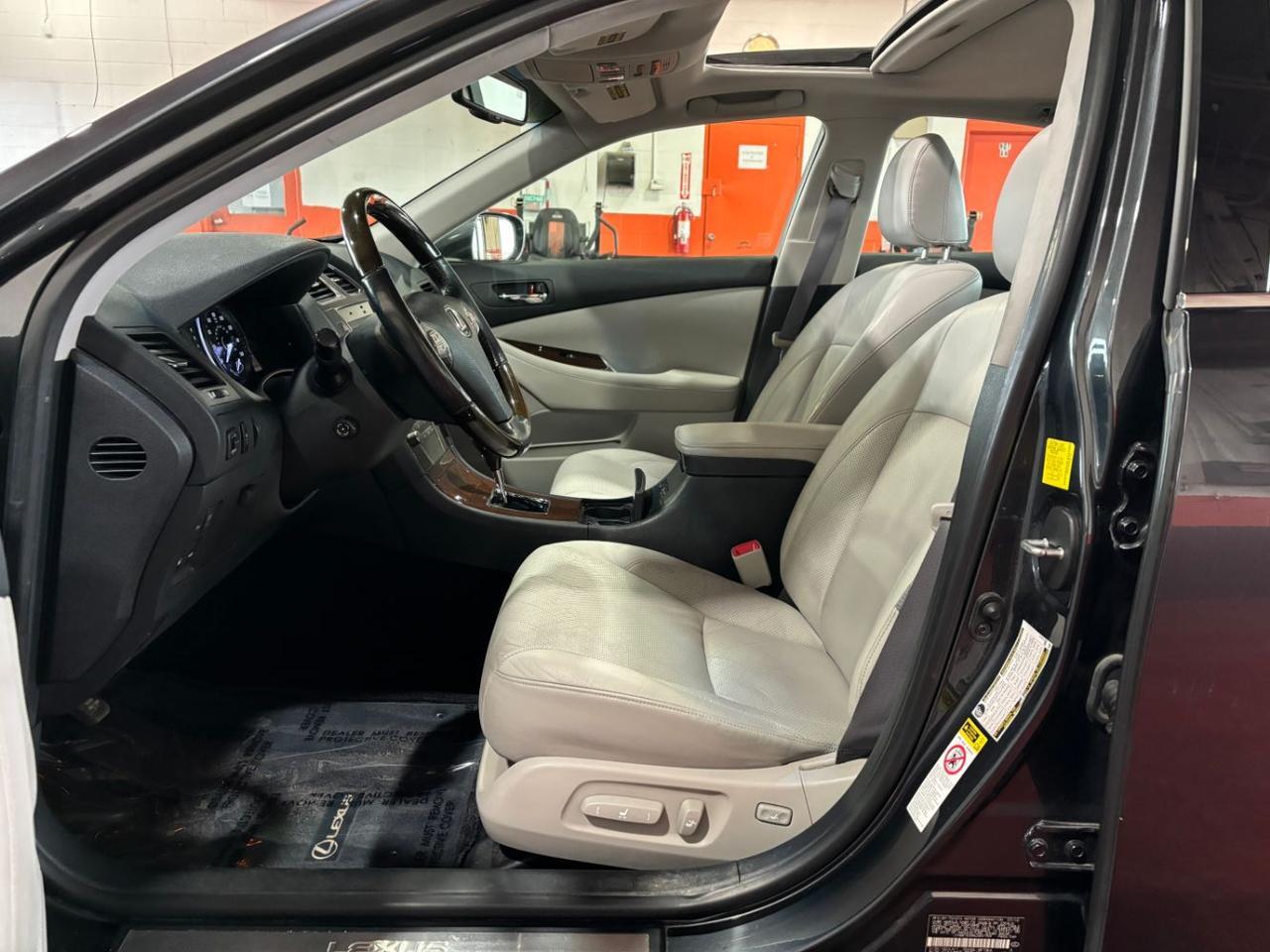 2010 Lexus ES 350 Base Franklin OH