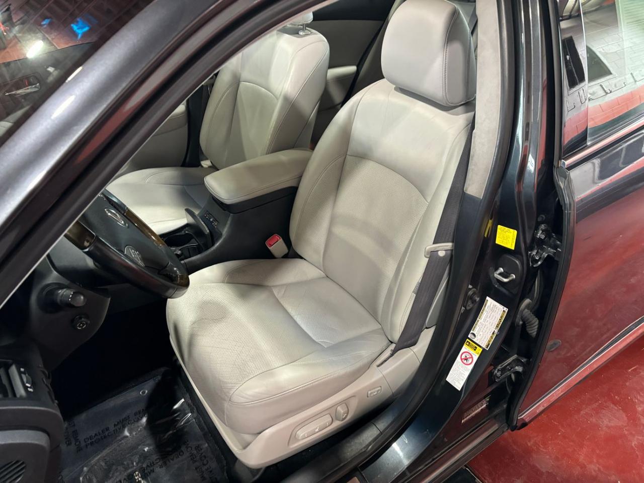 2010 Lexus ES 350 Base Franklin OH