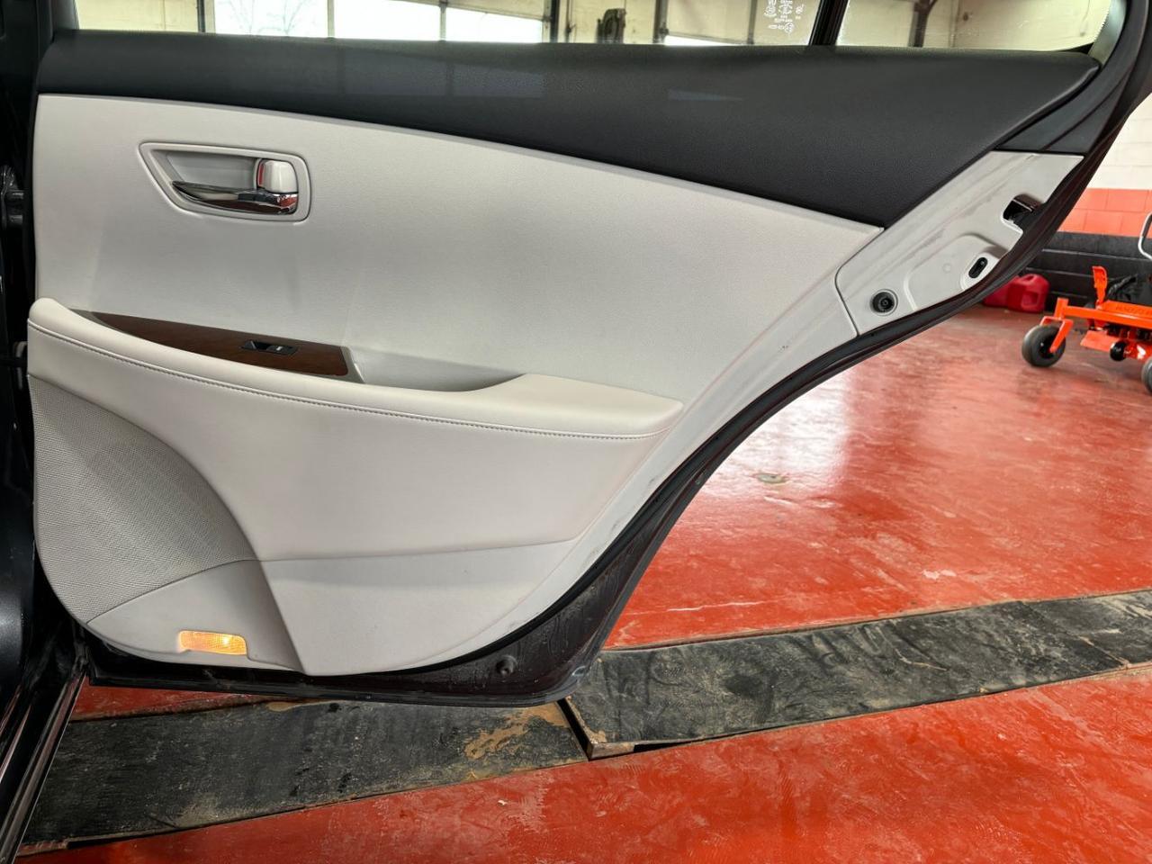 2010 Lexus ES 350 Base Franklin OH