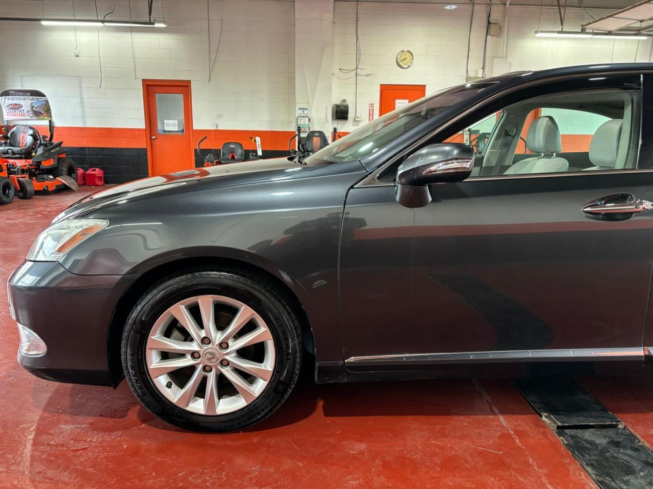 2010 Lexus ES 350 Base Franklin OH