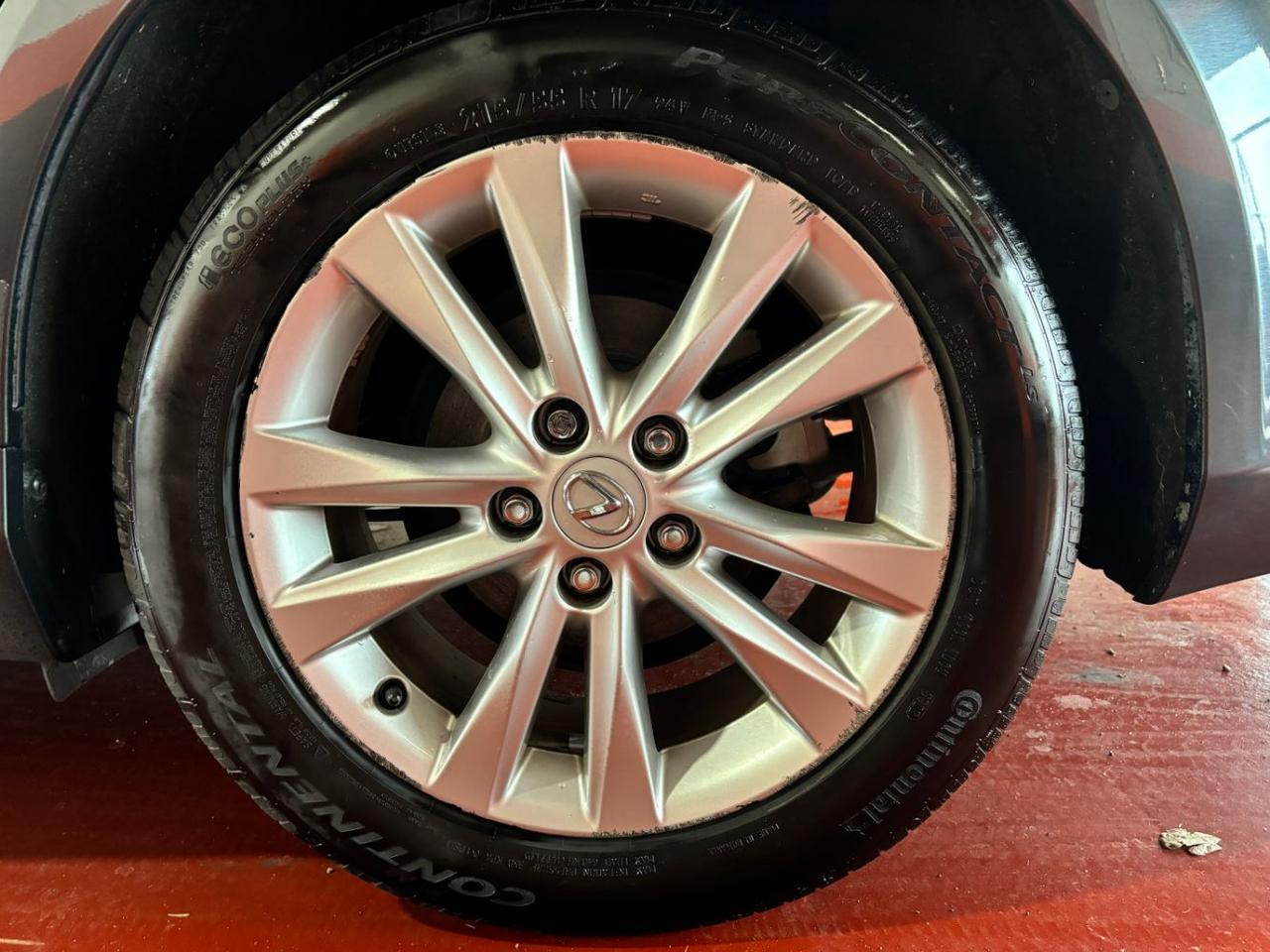 2010 Lexus ES 350 Base Franklin OH