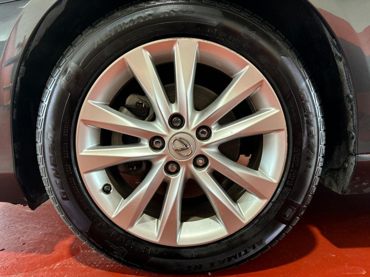 2010 Lexus ES 350 Base Franklin OH