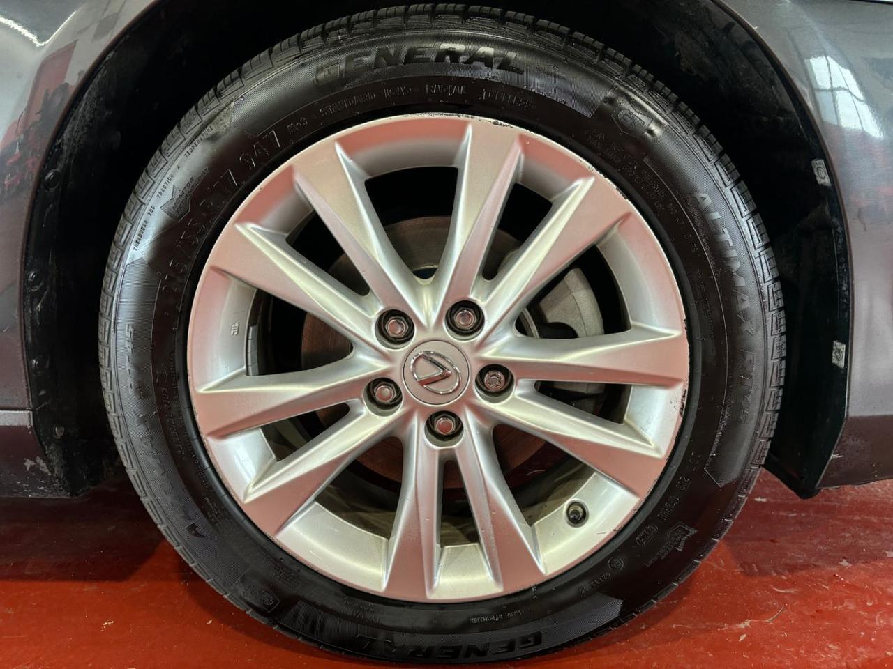 2010 Lexus ES 350 Base Franklin OH