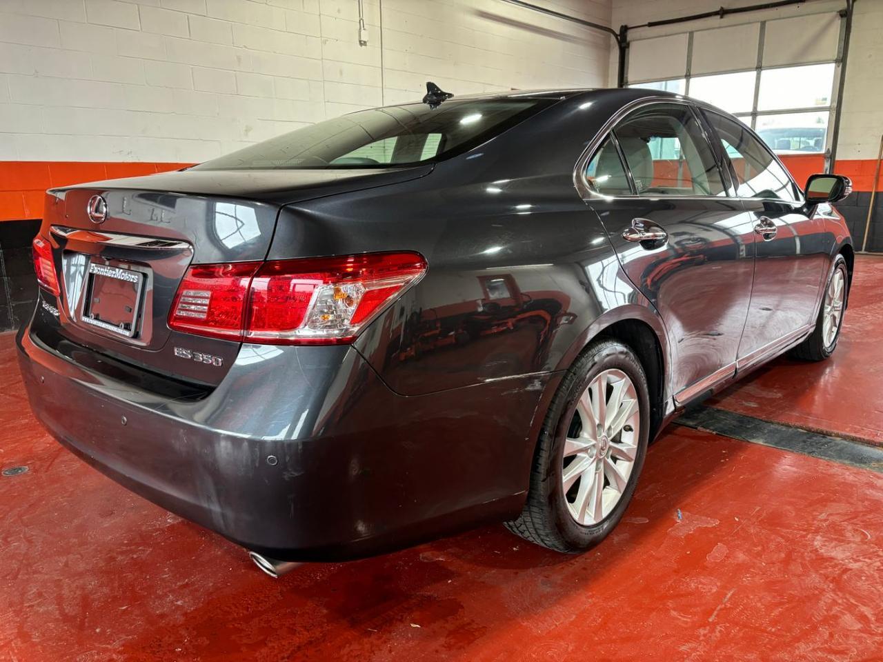 2010 Lexus ES 350 Base Franklin OH
