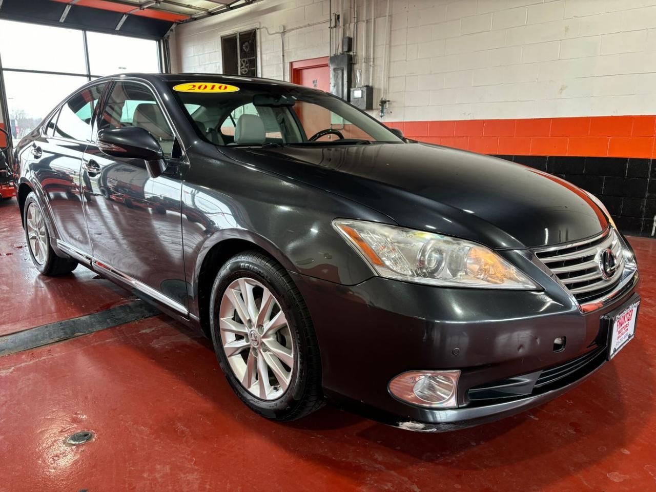 2010 Lexus ES 350 Base Franklin OH