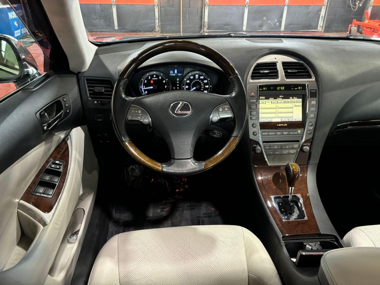 2010 Lexus ES 350 Base Franklin OH