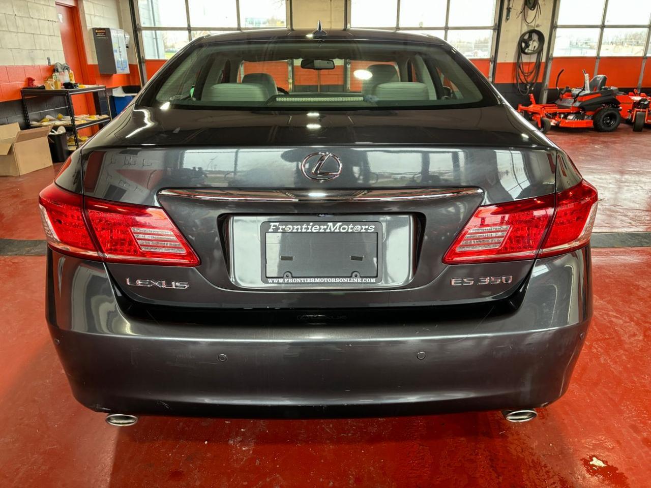 2010 Lexus ES 350 Base Franklin OH