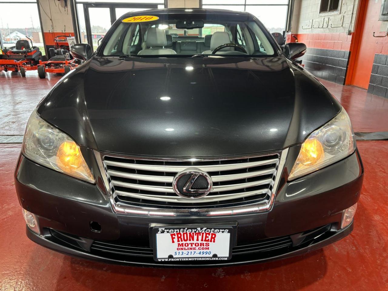 2010 Lexus ES 350 Base Franklin OH