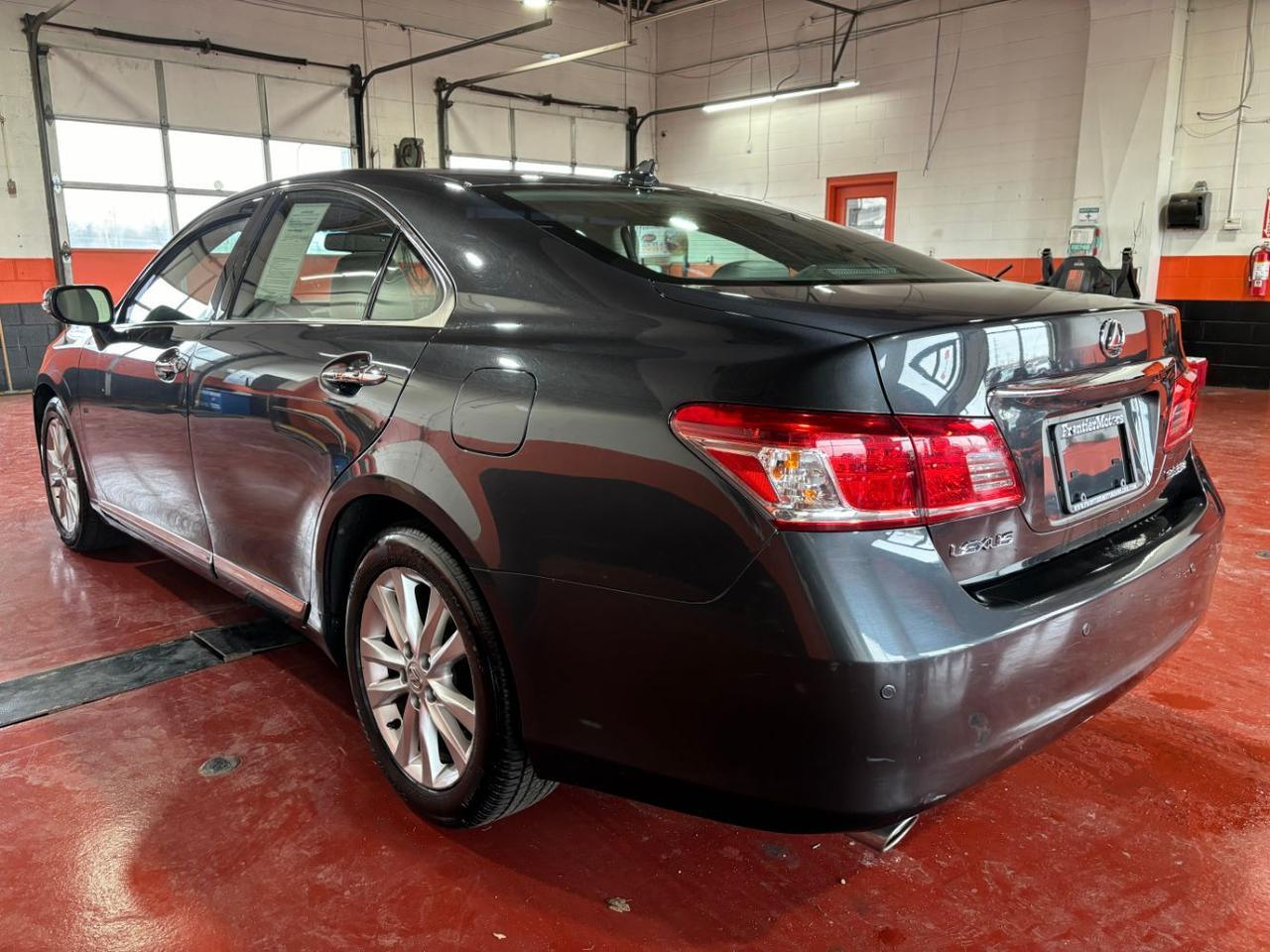 2010 Lexus ES 350 Base Franklin OH