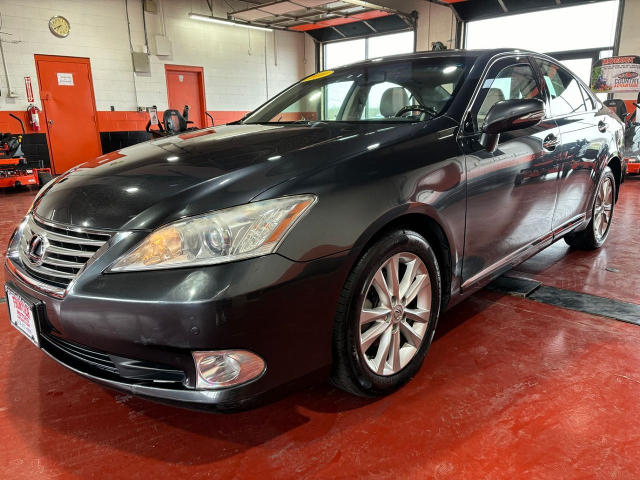 2010 Lexus ES 350 Base Franklin OH