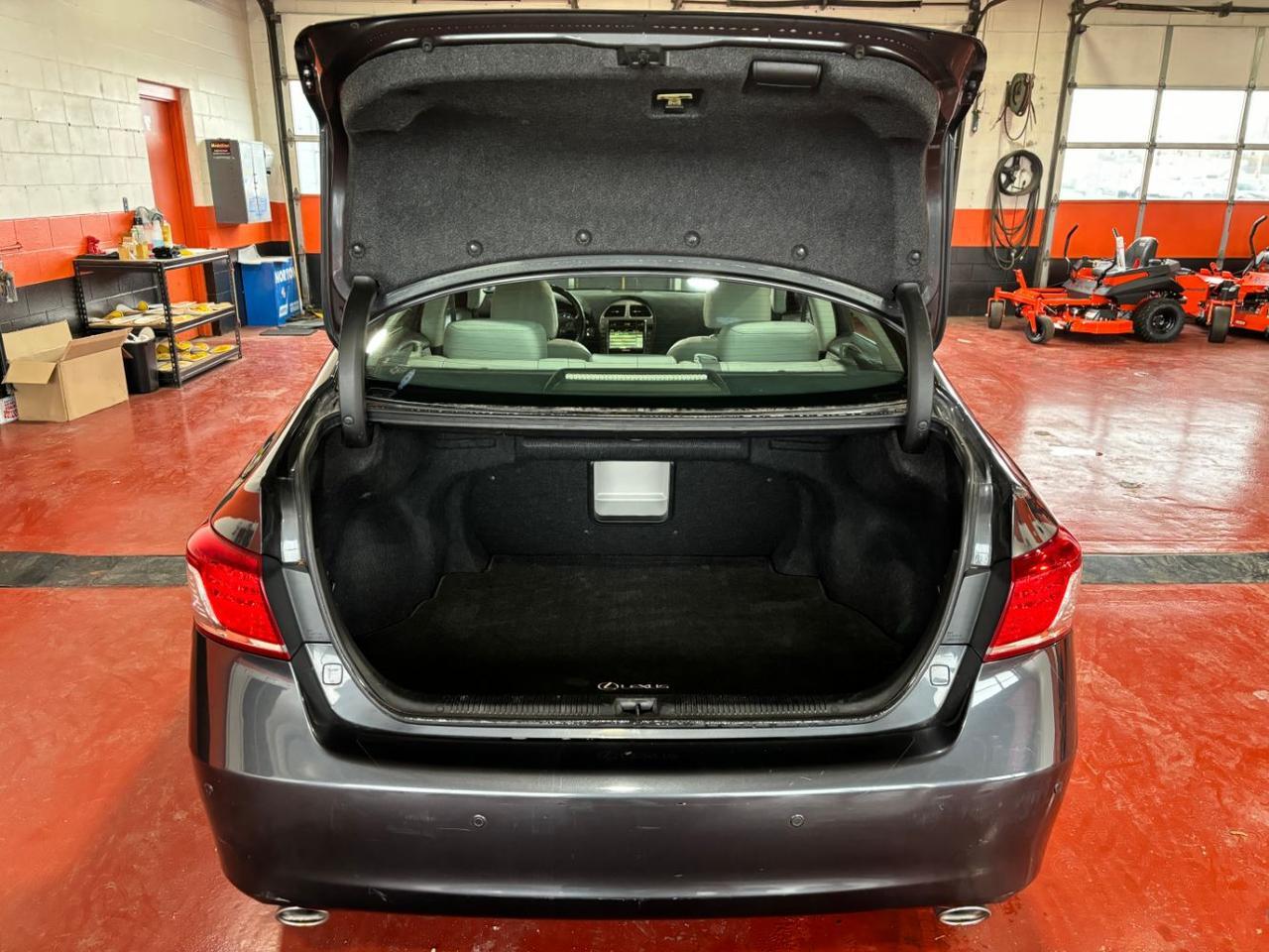 2010 Lexus ES 350 Base Franklin OH