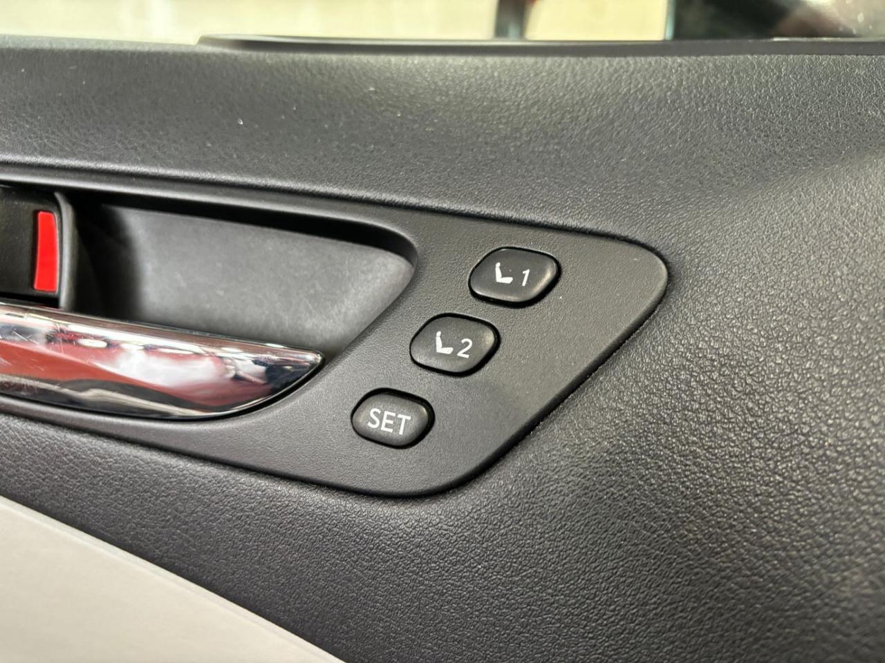 2010 Lexus ES 350 Base Franklin OH