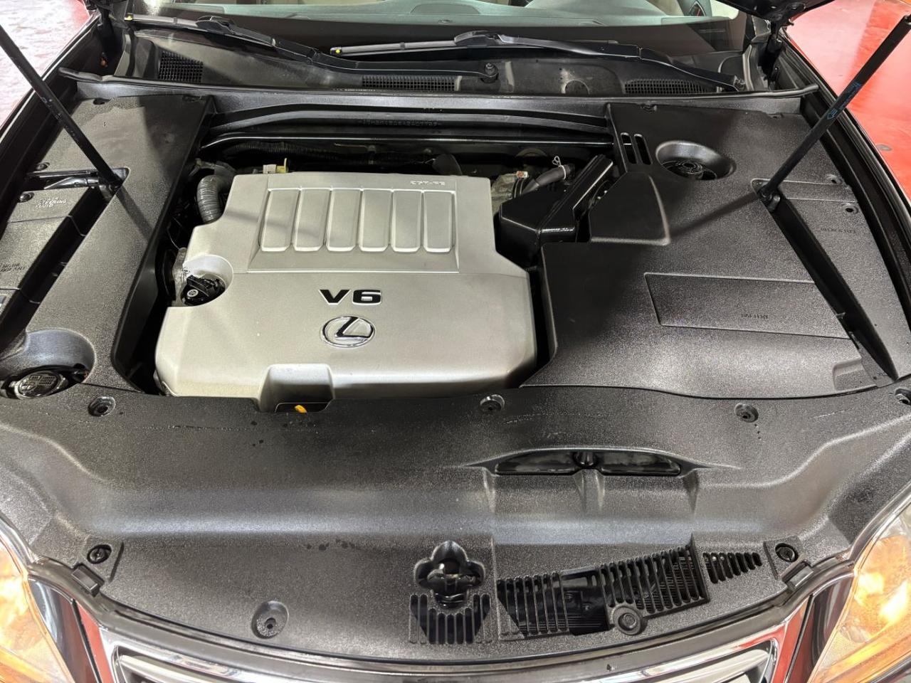 2010 Lexus ES 350 Base Franklin OH