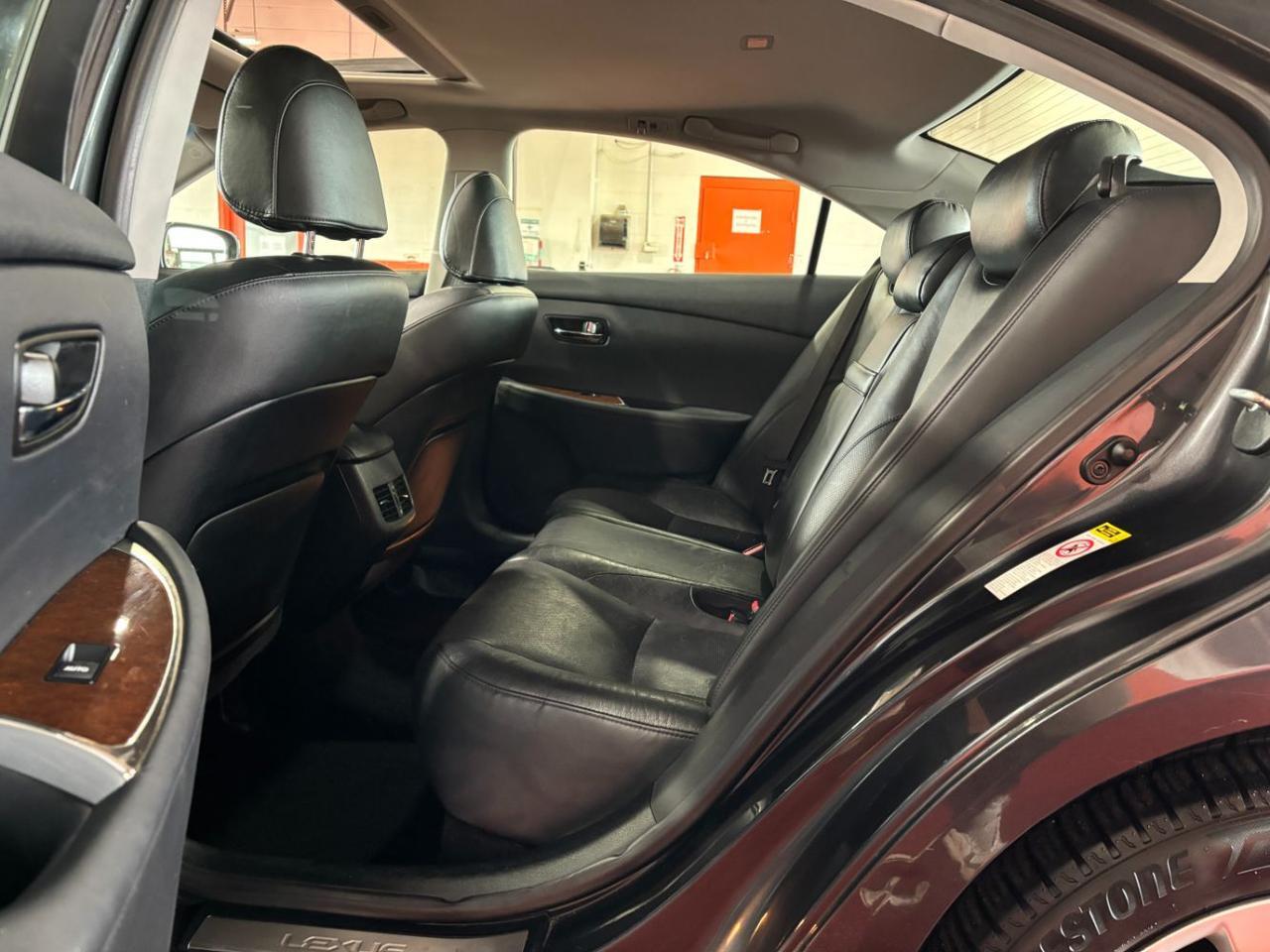 2010 Lexus ES 350 Base Franklin OH