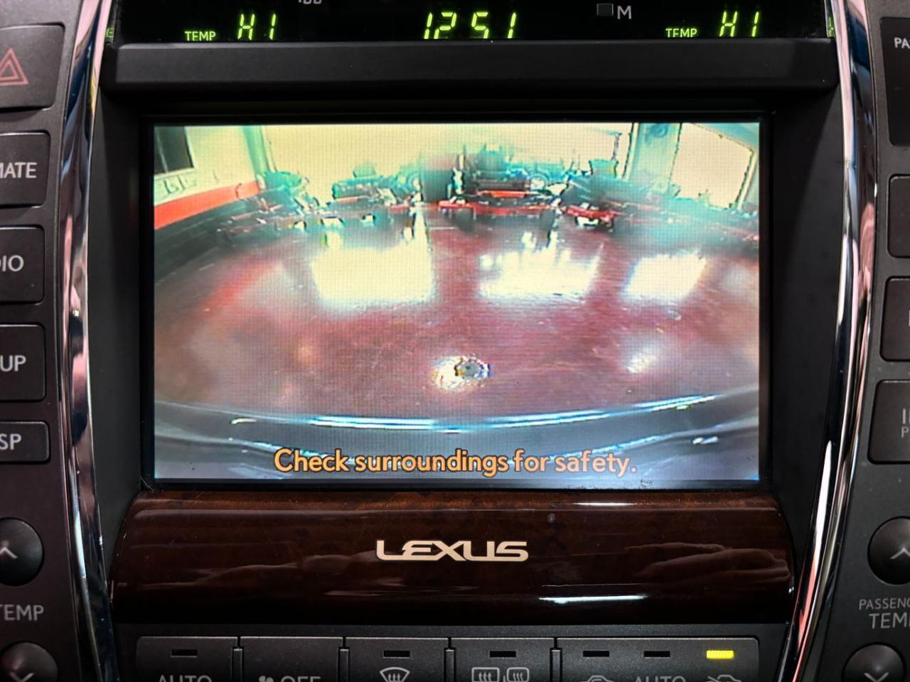 2010 Lexus ES 350 Base Franklin OH