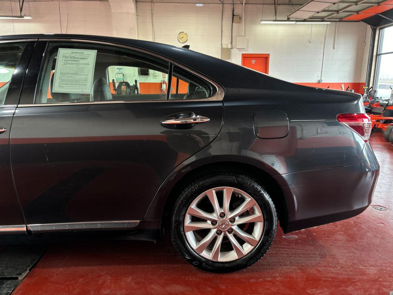 2010 Lexus ES 350 Base Franklin OH