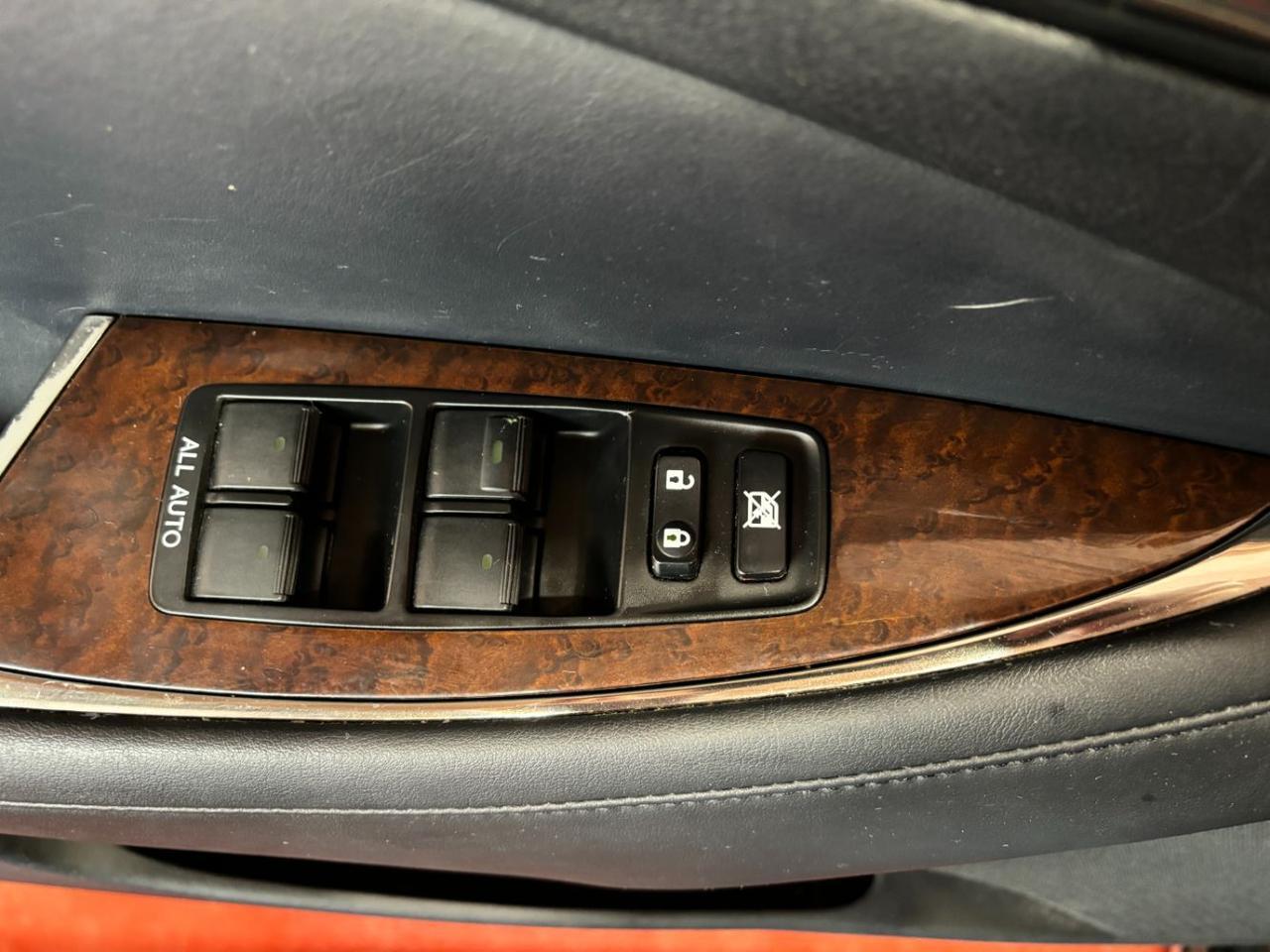 2010 Lexus ES 350 Base Franklin OH