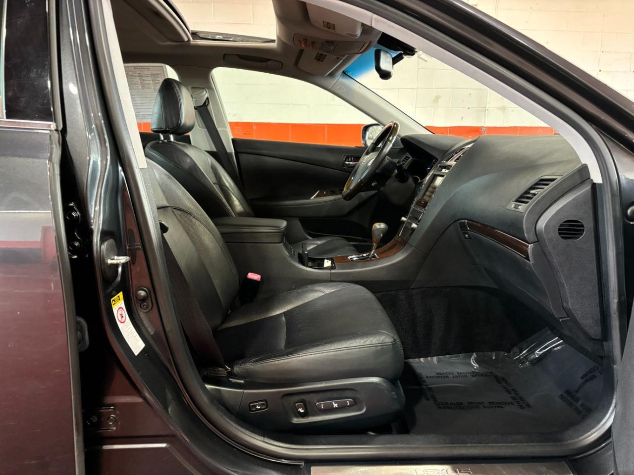 2010 Lexus ES 350 Base Franklin OH