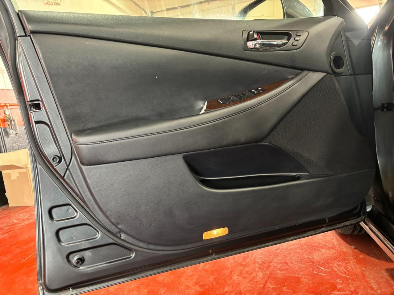 2010 Lexus ES 350 Base Franklin OH