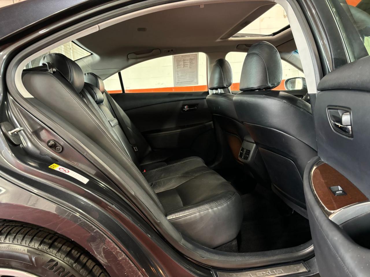 2010 Lexus ES 350 Base Franklin OH