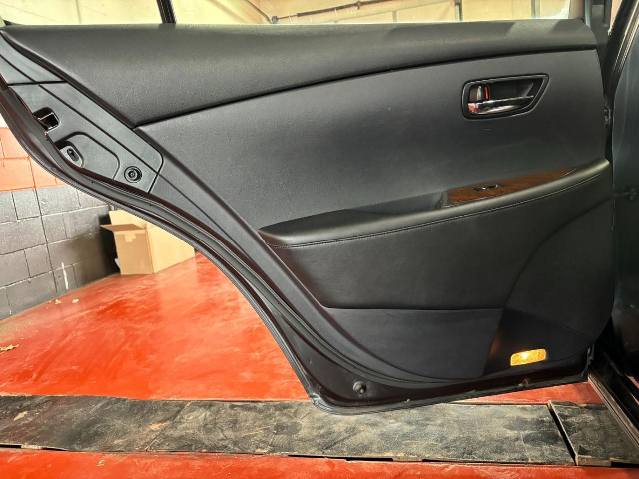 2010 Lexus ES 350 Base Franklin OH