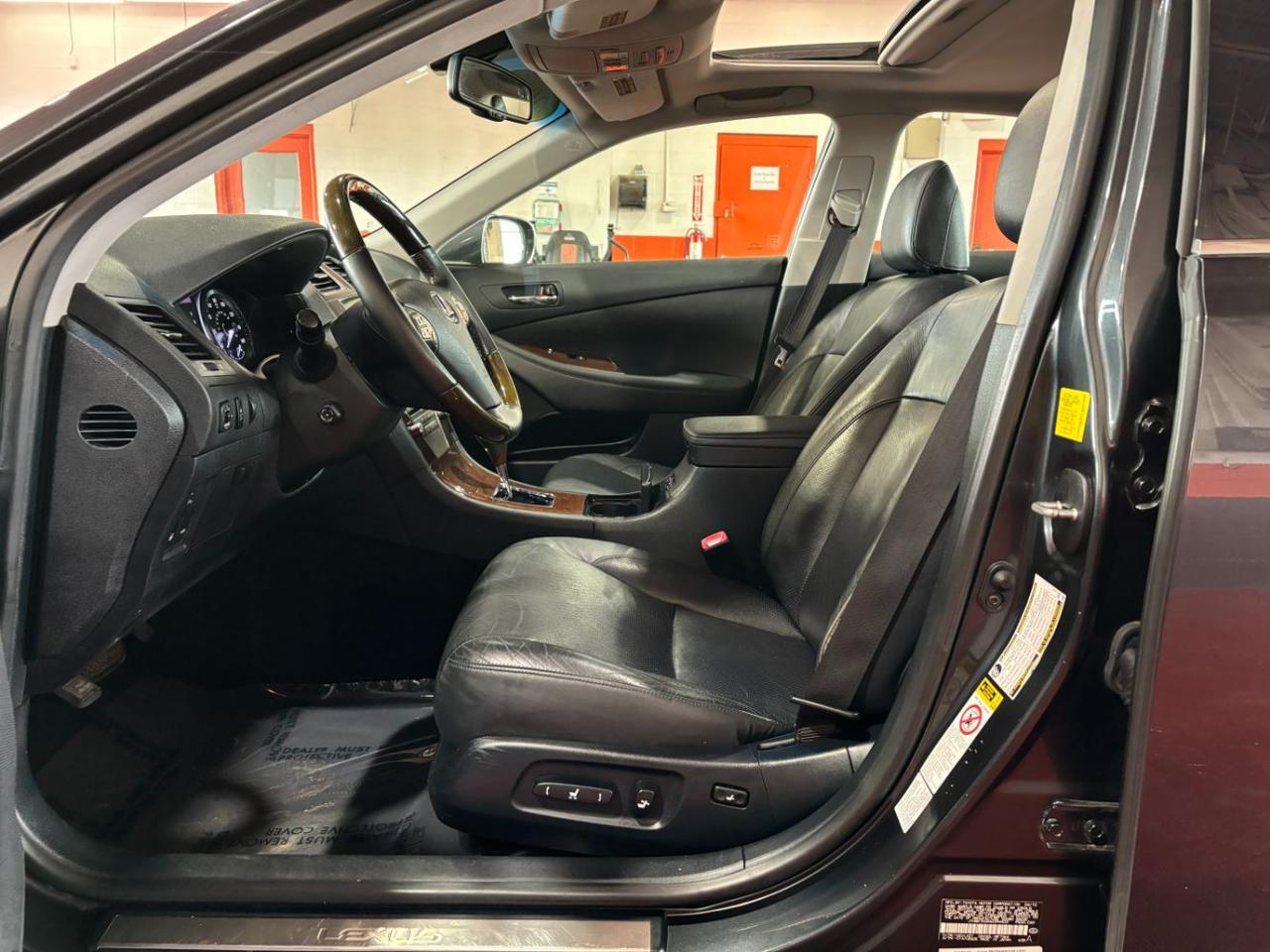 2010 Lexus ES 350 Base Franklin OH