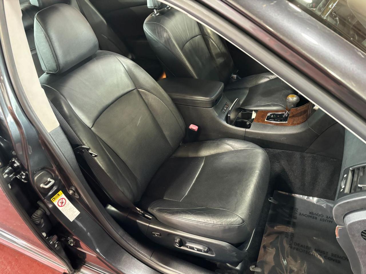 2010 Lexus ES 350 Base Franklin OH