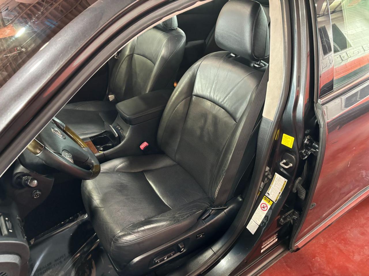 2010 Lexus ES 350 Base Franklin OH