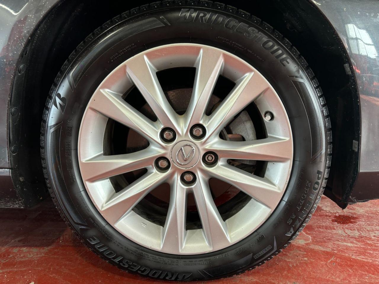 2010 Lexus ES 350 Base Franklin OH