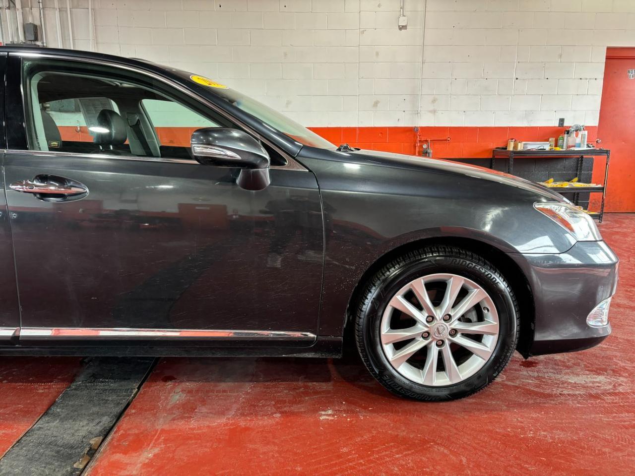 2010 Lexus ES 350 Base Franklin OH