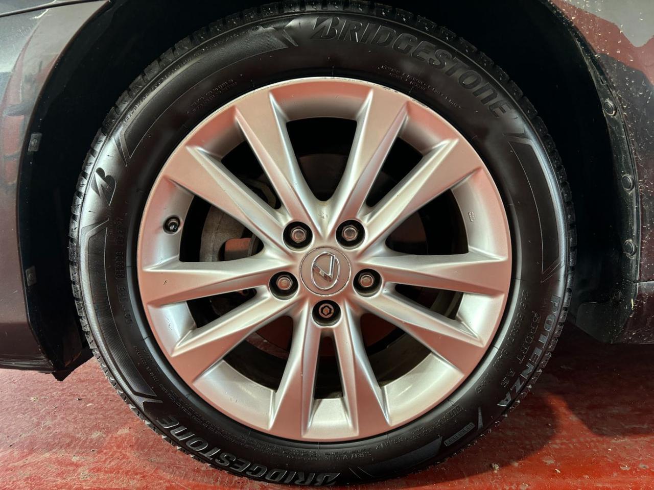 2010 Lexus ES 350 Base Franklin OH