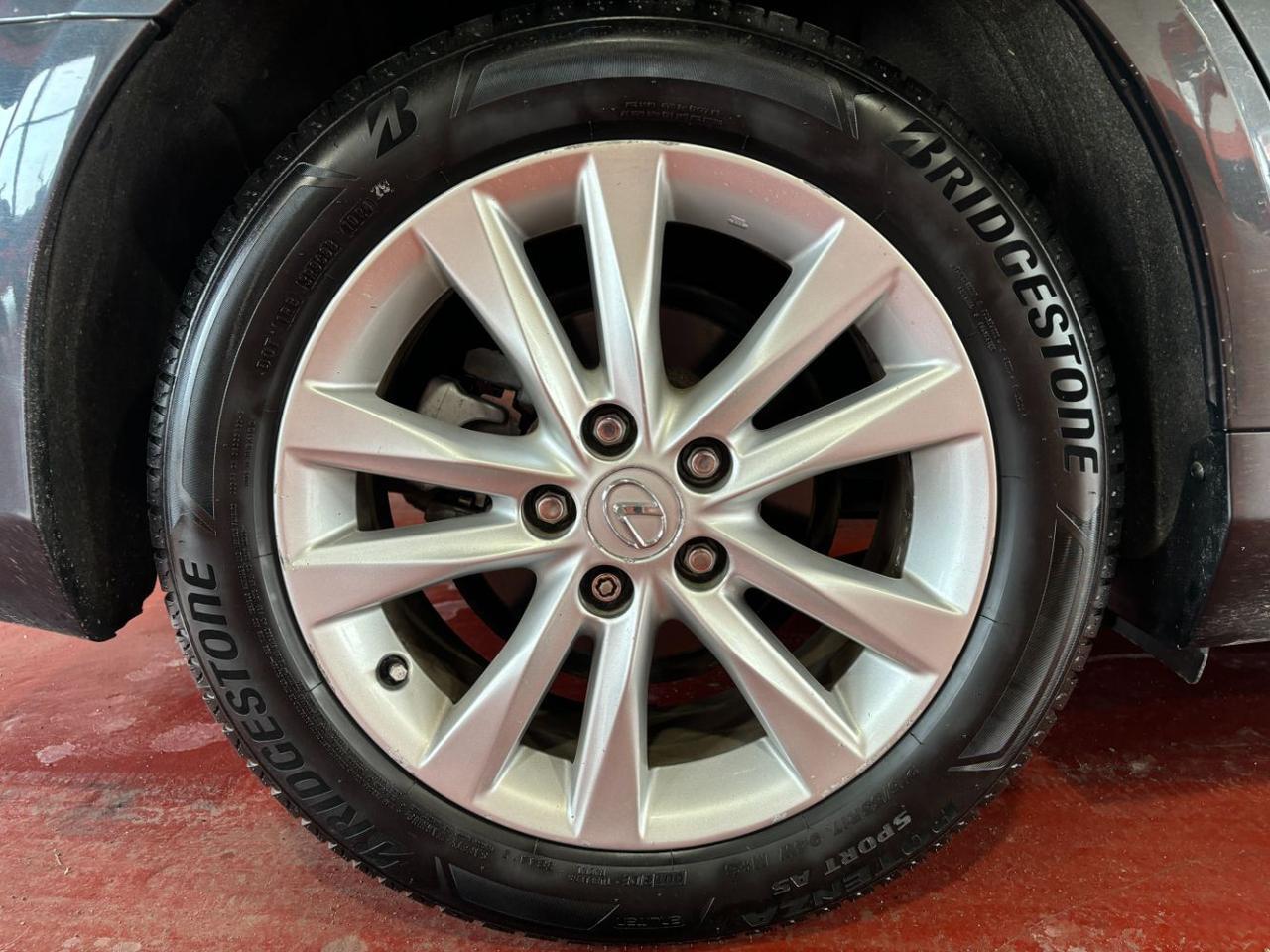 2010 Lexus ES 350 Base Franklin OH