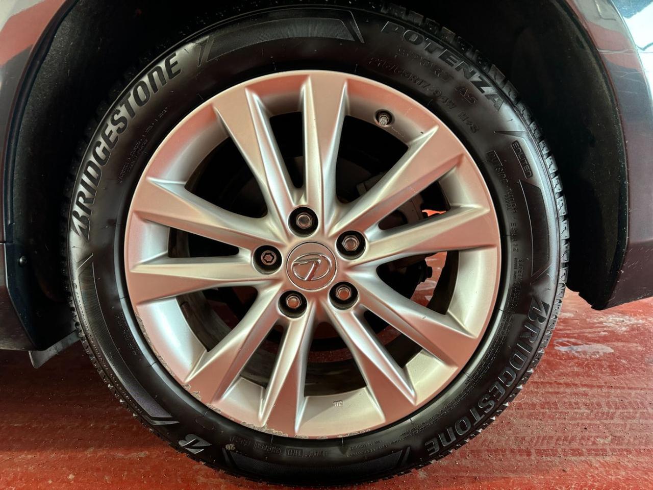 2010 Lexus ES 350 Base Franklin OH