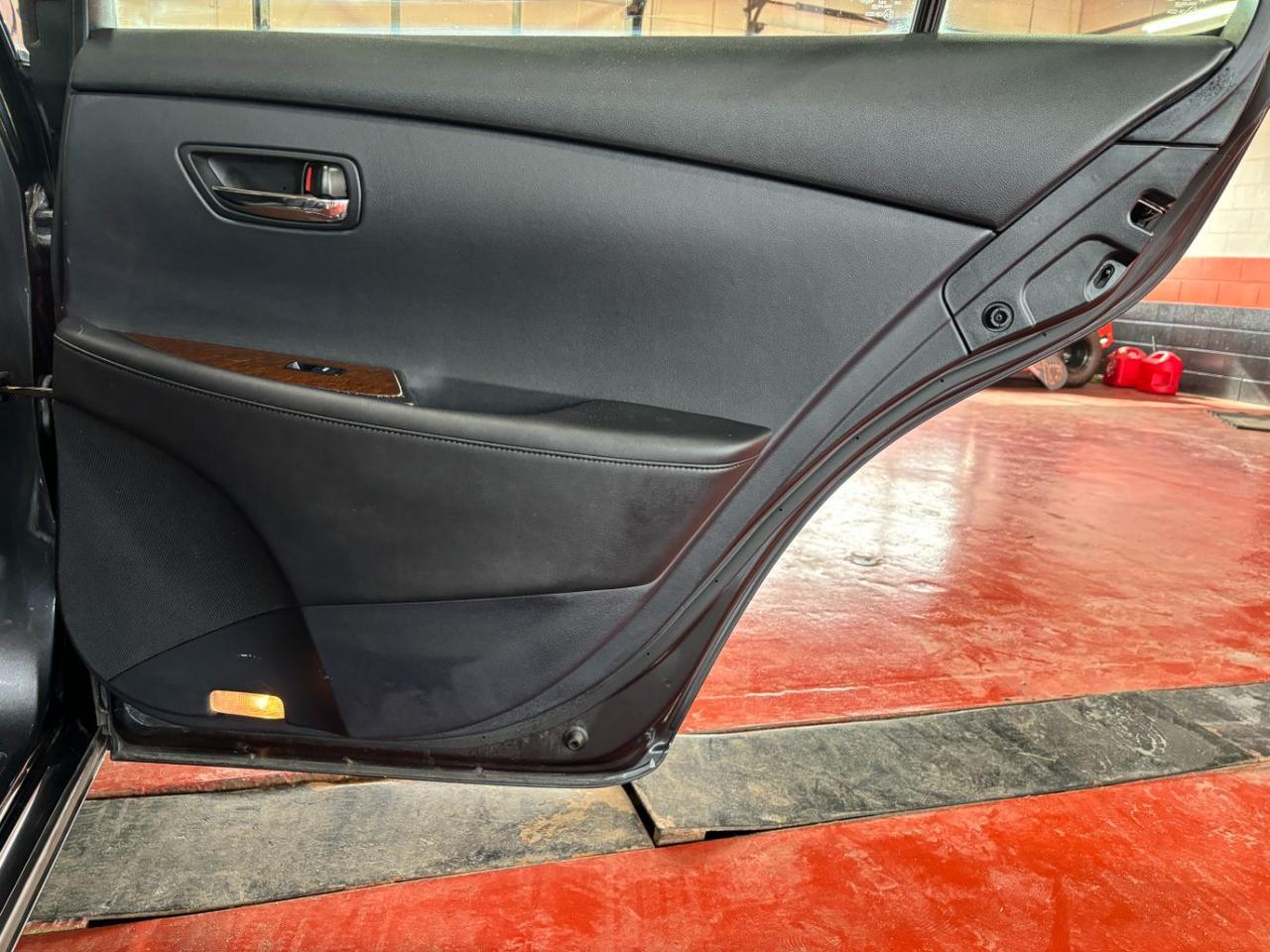 2010 Lexus ES 350 Base Franklin OH