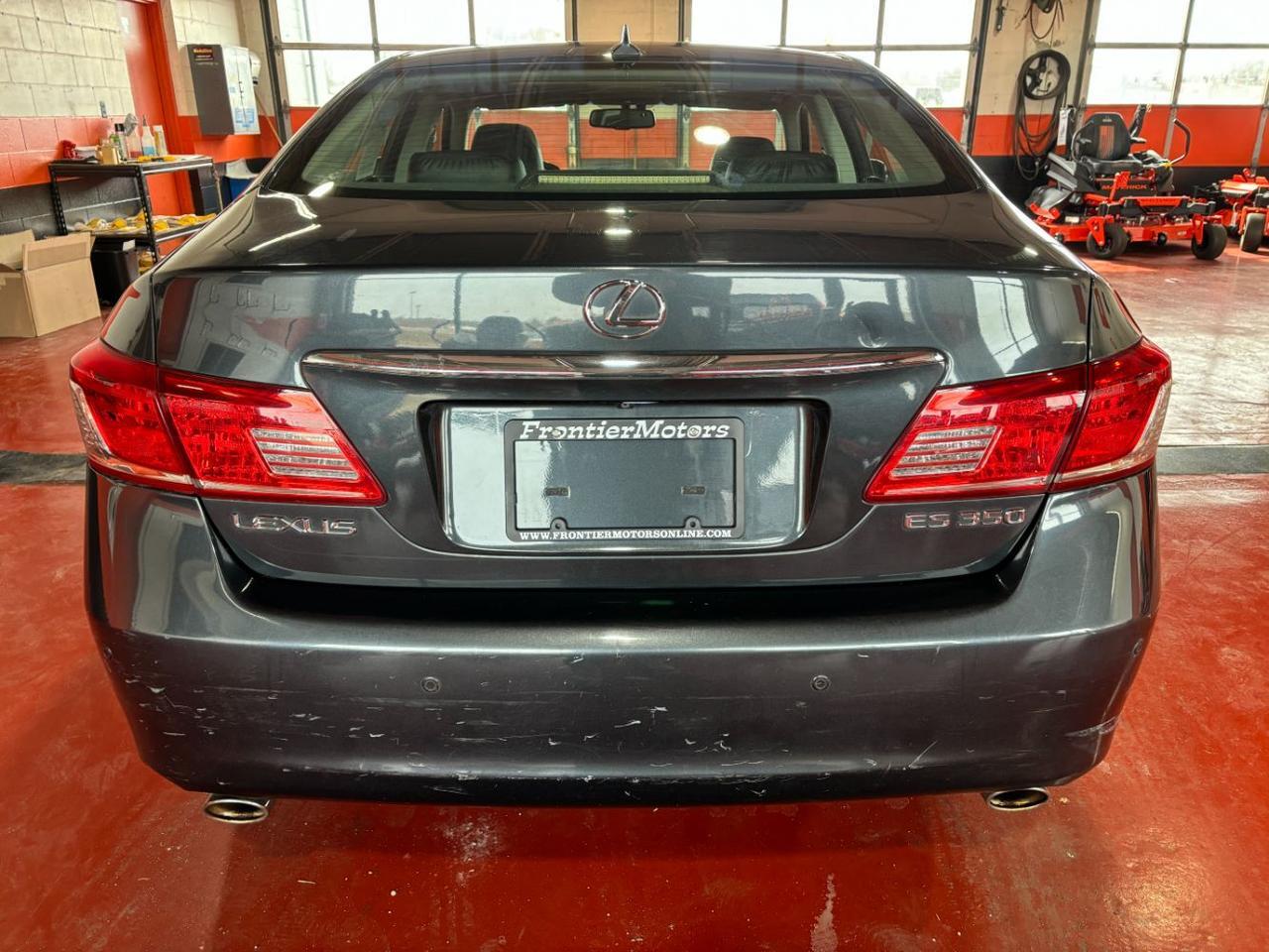 2010 Lexus ES 350 Base Franklin OH