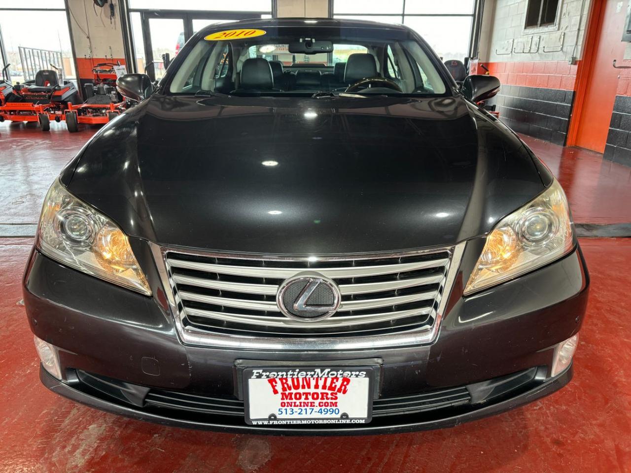 2010 Lexus ES 350 Base Franklin OH