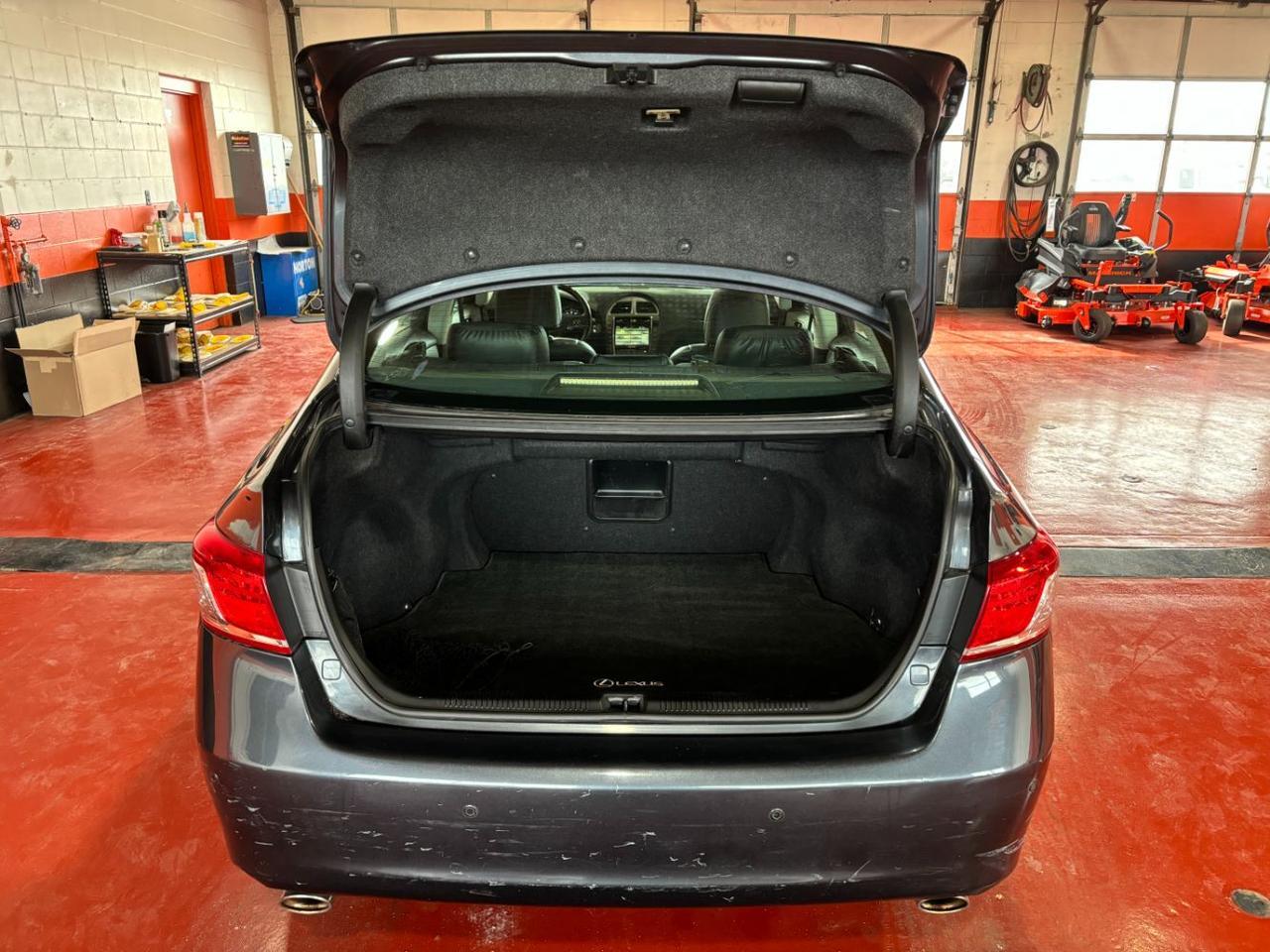 2010 Lexus ES 350 Base Franklin OH