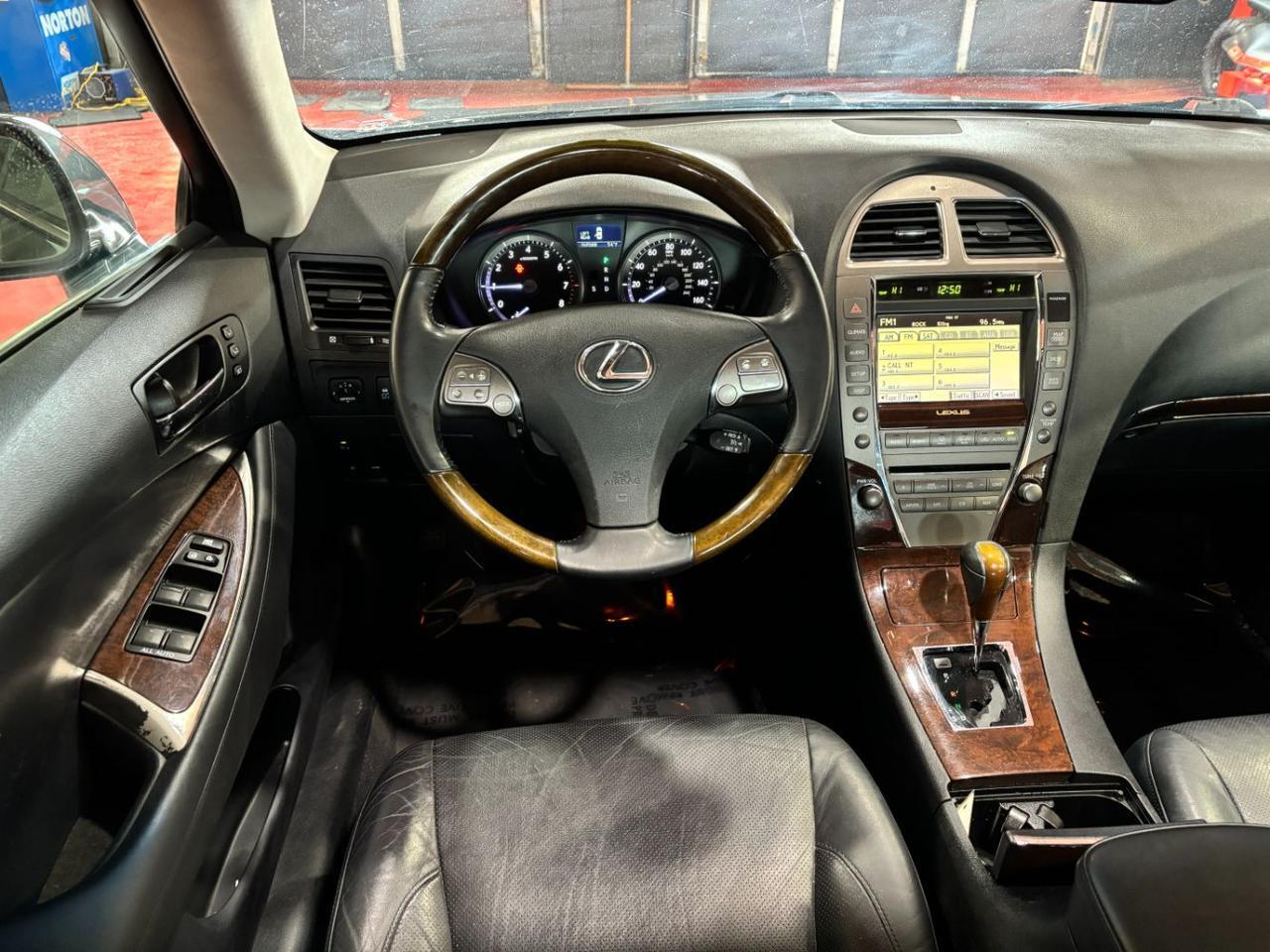 2010 Lexus ES 350 Base Franklin OH