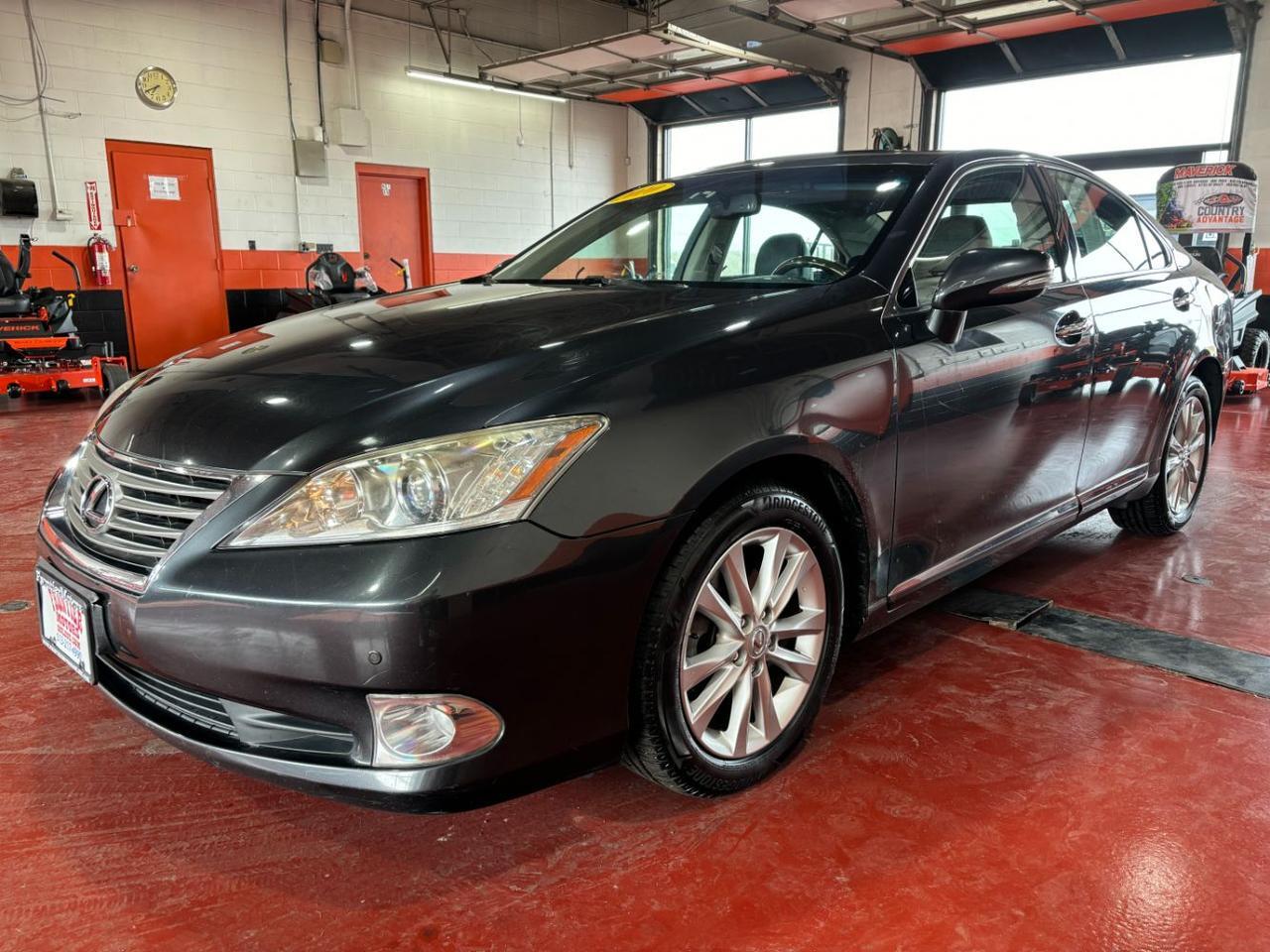 2010 Lexus ES 350 Base Franklin OH