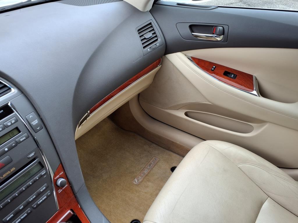 2010 Lexus ES 350 Base Roanoke VA