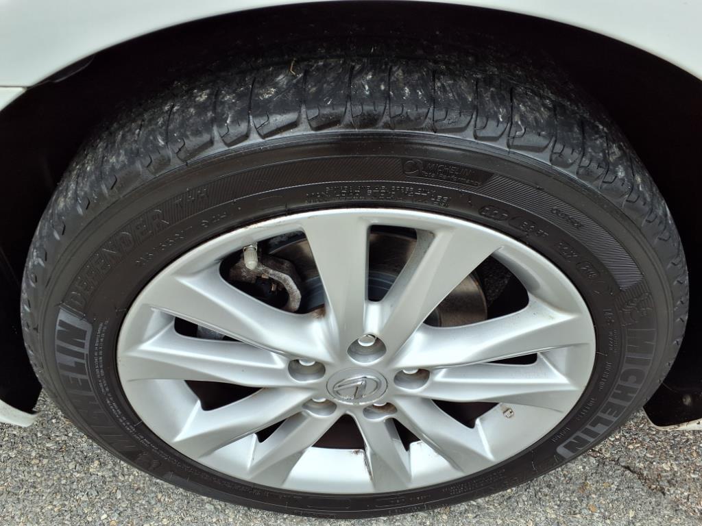 2010 Lexus ES 350 Base Roanoke VA