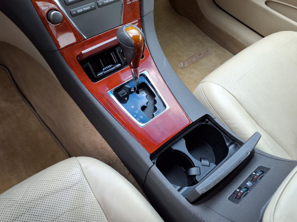 2010 Lexus ES 350 Base Roanoke VA