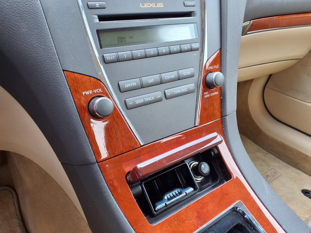 2010 Lexus ES 350 Base Roanoke VA