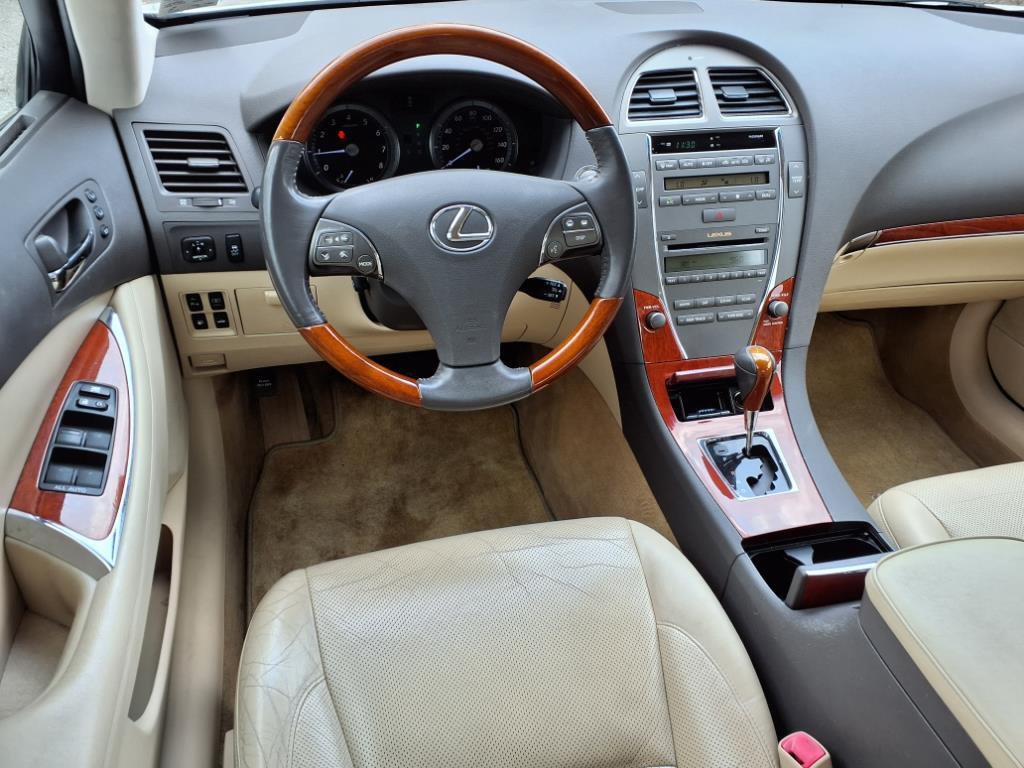2010 Lexus ES 350 Base Roanoke VA