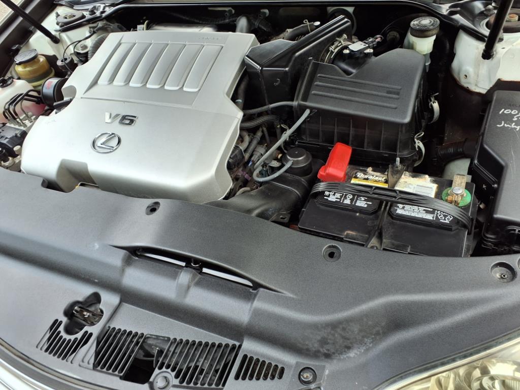 2010 Lexus ES 350 Base Roanoke VA