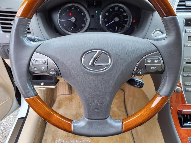 2010 Lexus ES 350 Base Roanoke VA