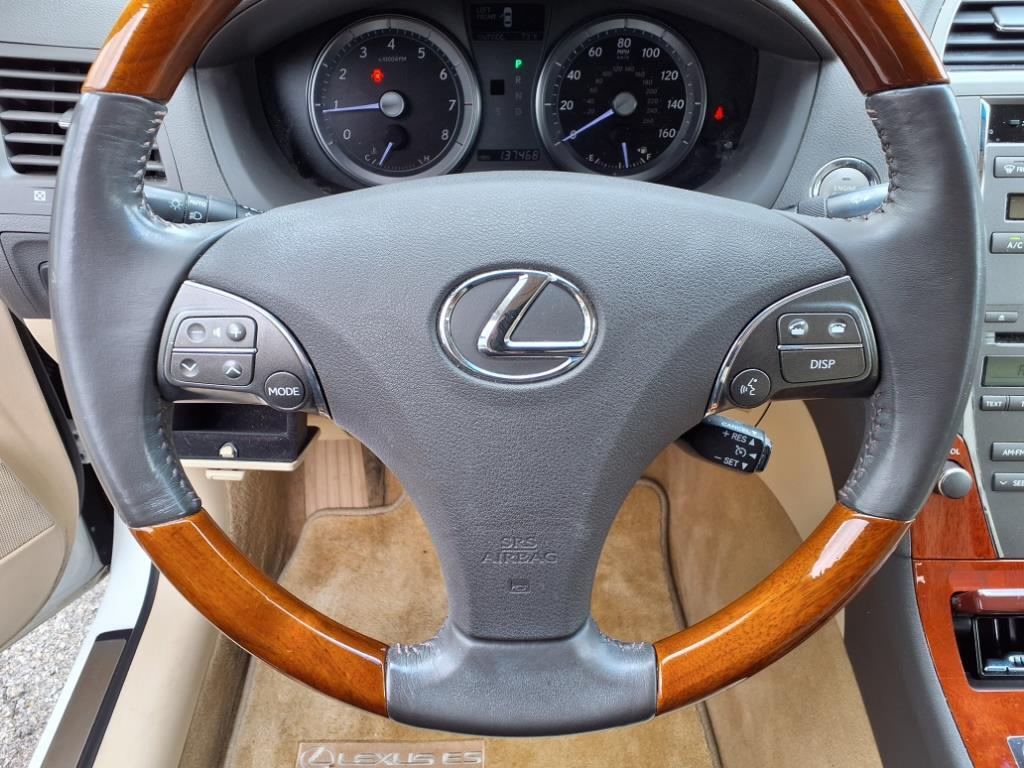 2010 Lexus ES 350 Base Roanoke VA