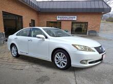 2010_Lexus_ES 350_Base_ Roanoke VA