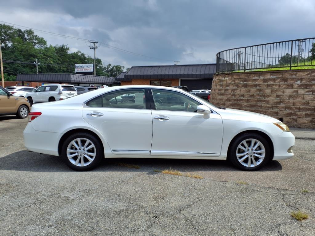 2010 Lexus ES 350 Base