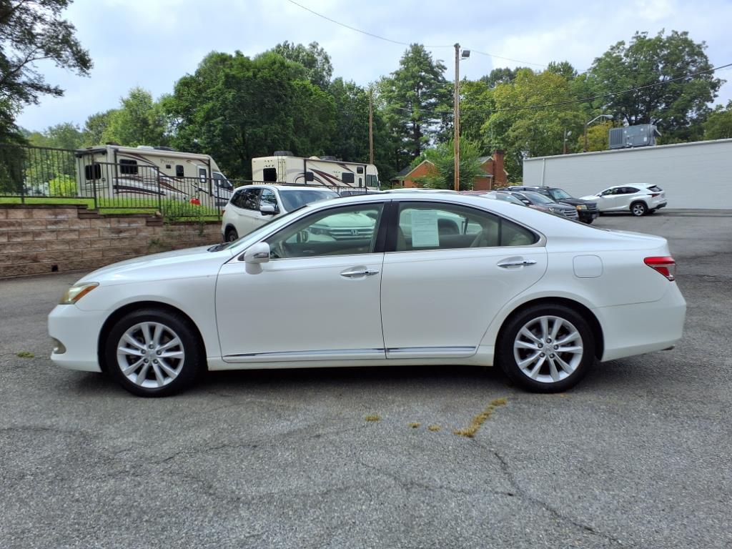 2010 Lexus ES 350 Base Roanoke VA